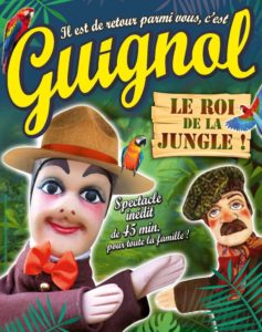 salon du survivalisme