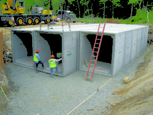 Construire Un Abri Antiatomique